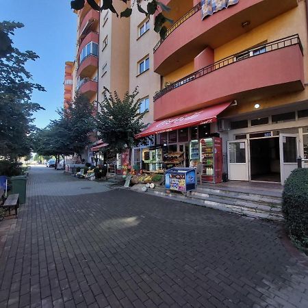 My Home In Prishtina - Spacious & Cozy 2Br Apartment With Balcony Πρίστινα Εξωτερικό φωτογραφία